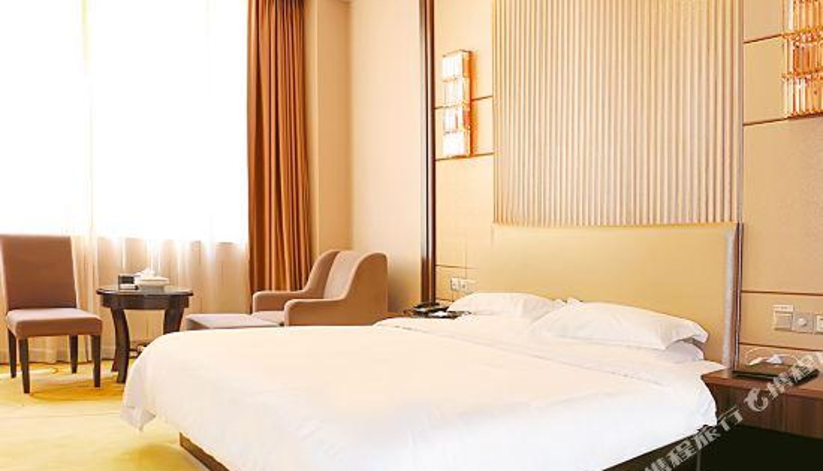 Room - Mingxing Hotel
