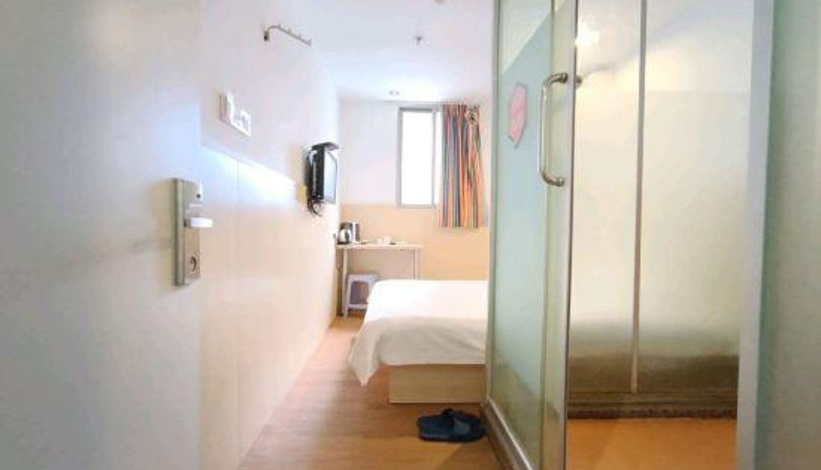 Business room - Huihong Zhijia Chain Hotel