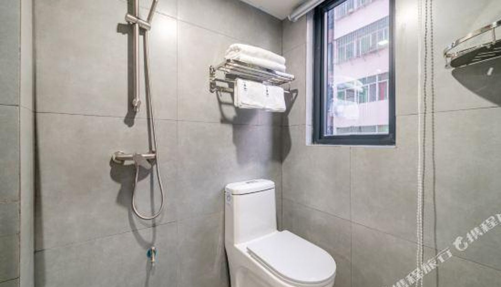 Family room - Corner meeting · accommodation hotel (shangdai)