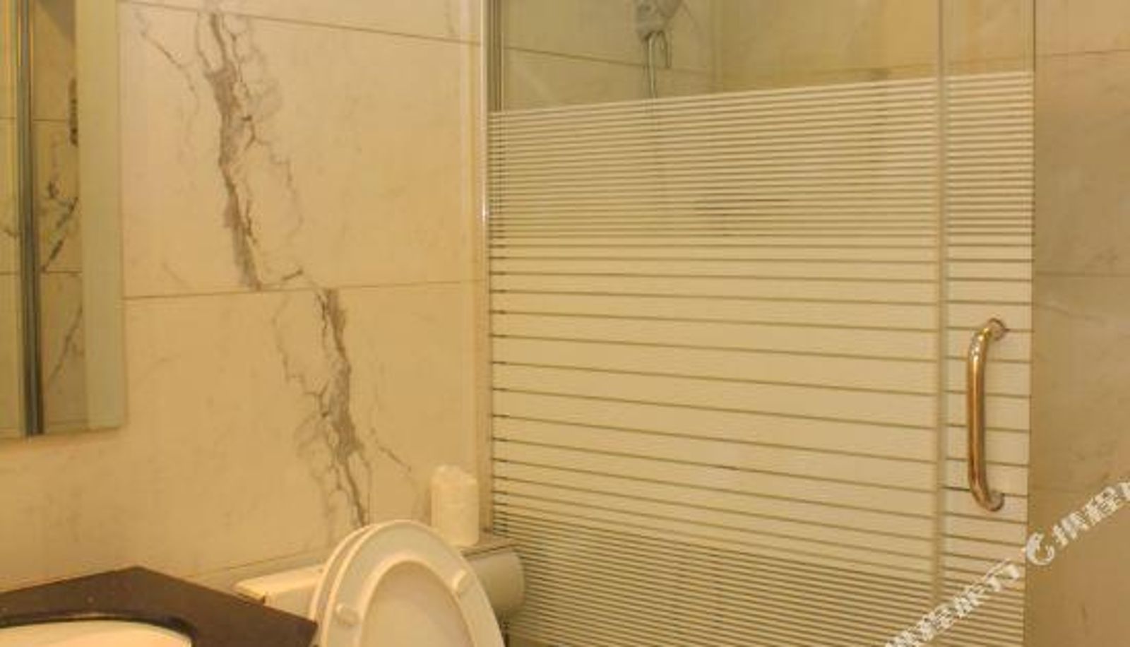 Room - Longxiang Hotel