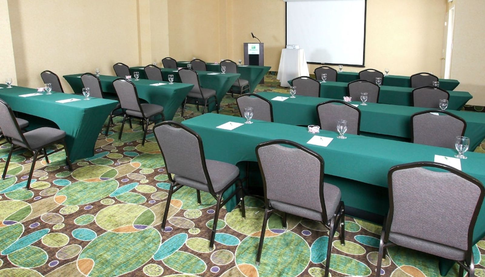 Meetingzimmer - Holiday Inn WESTBURY-LONG ISLAND by IHG