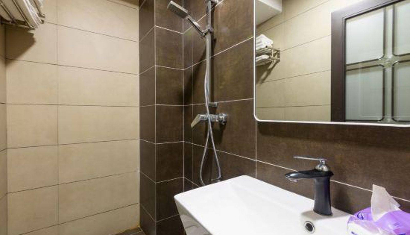 Habitación - Shantou Jili Hotel Apartment