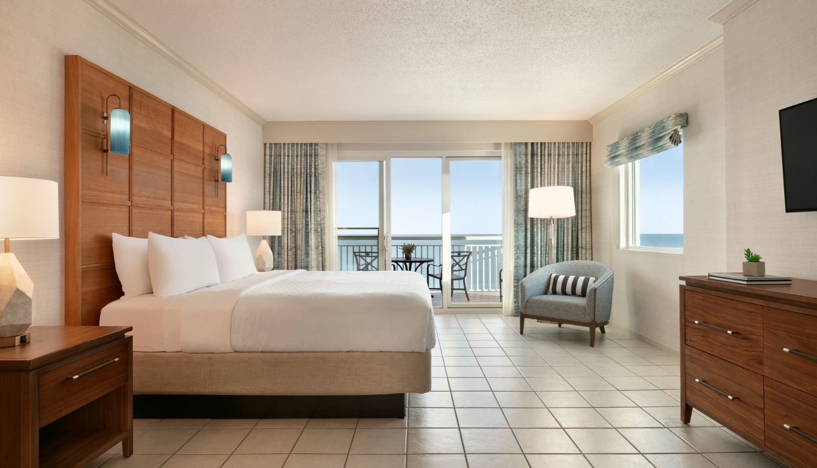 Room - Holiday Inn & Suites OCEAN CITY by IHG