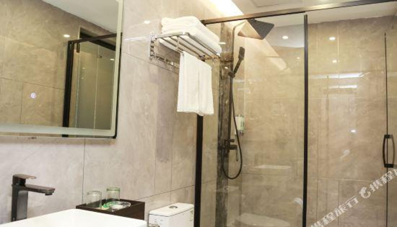Room - Shantou Menghua Hotel
