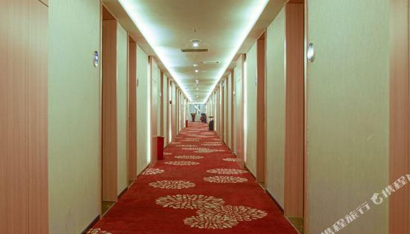 Pokój - Xiyuan Building Hotel