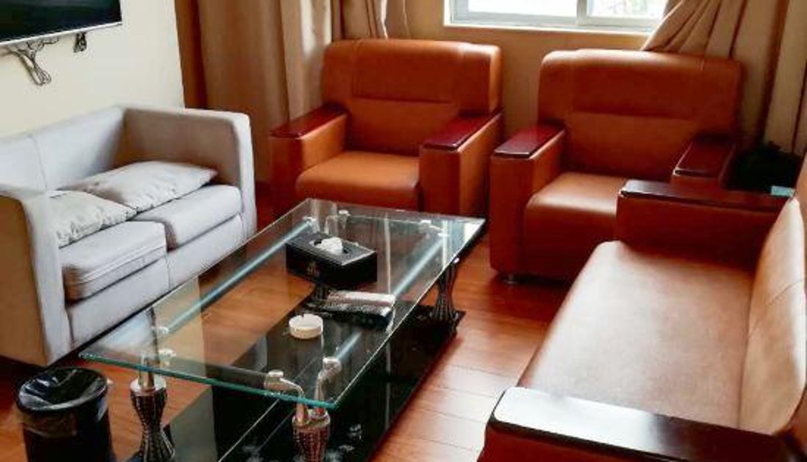 Familienzimmer - Shantou Ruiya Hotel