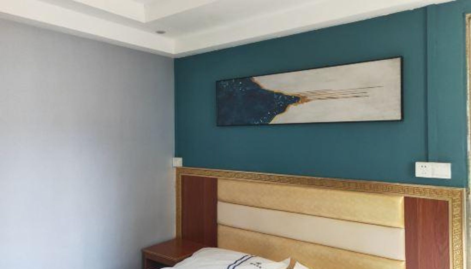 Interior view - Junyue Accommodation (Guangxia Xincheng Branch)