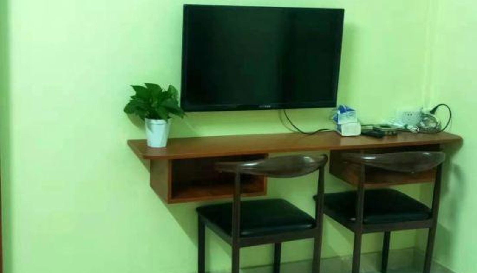Interior view - Junyue Accommodation (Guangxia Xincheng Branch)