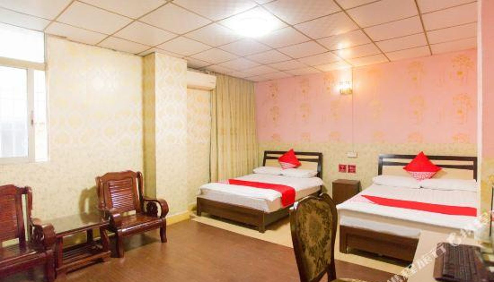 Zimmer - Jiamei Hotel