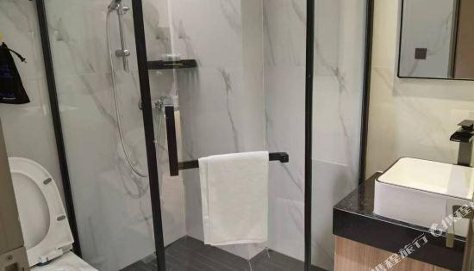 Zimmer - Shantou guest hotel
