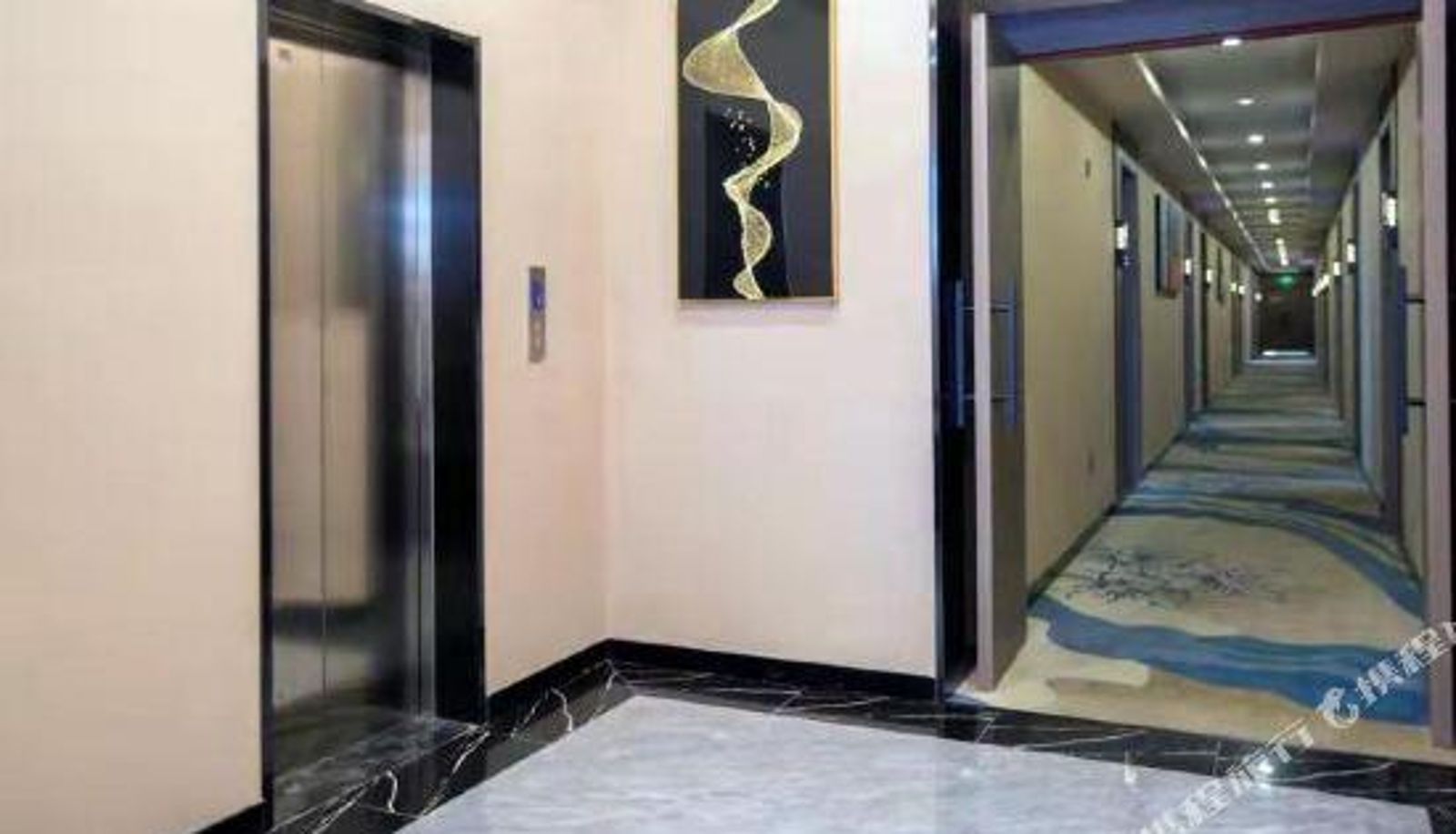 Recepción - Sanming Liexi Hotel