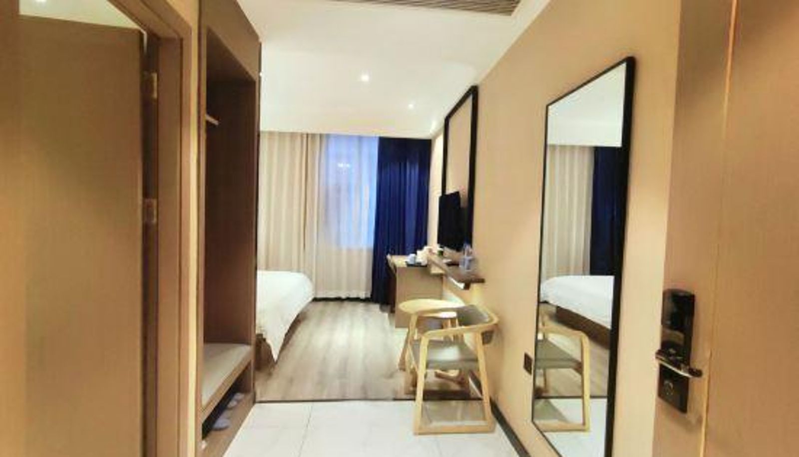 Habitación - Sanming Liexi Hotel