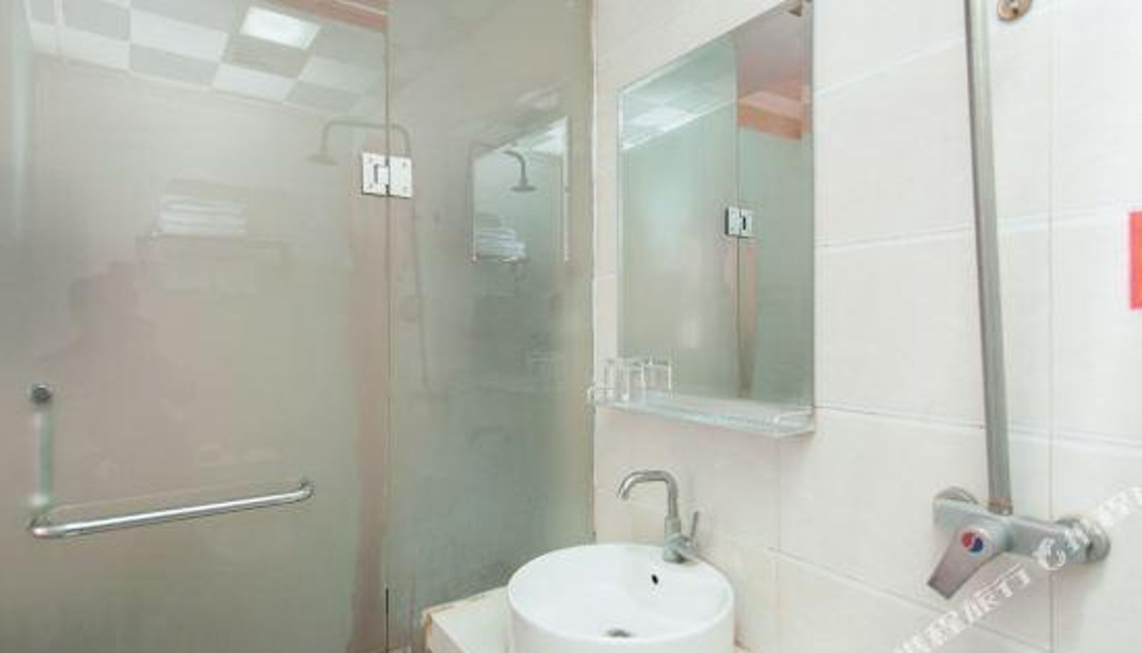 Innenbreich - sanmenxia Xiyue hotel
