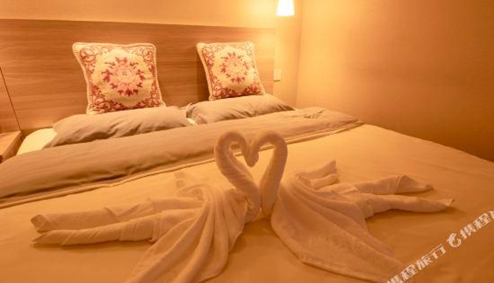 Habitación - Yunzhou Star Hotel (Sanmenxia Gymnasium)