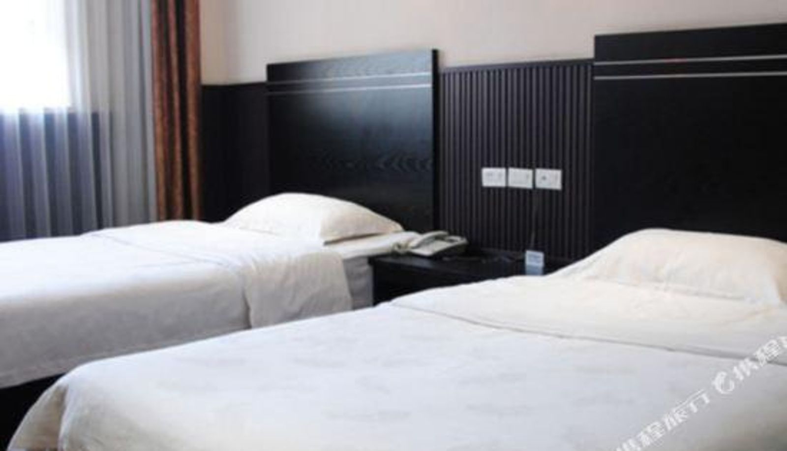 Habitación - Super 7 Holiday Inn (Sanmenxia Municipal Government Branch)