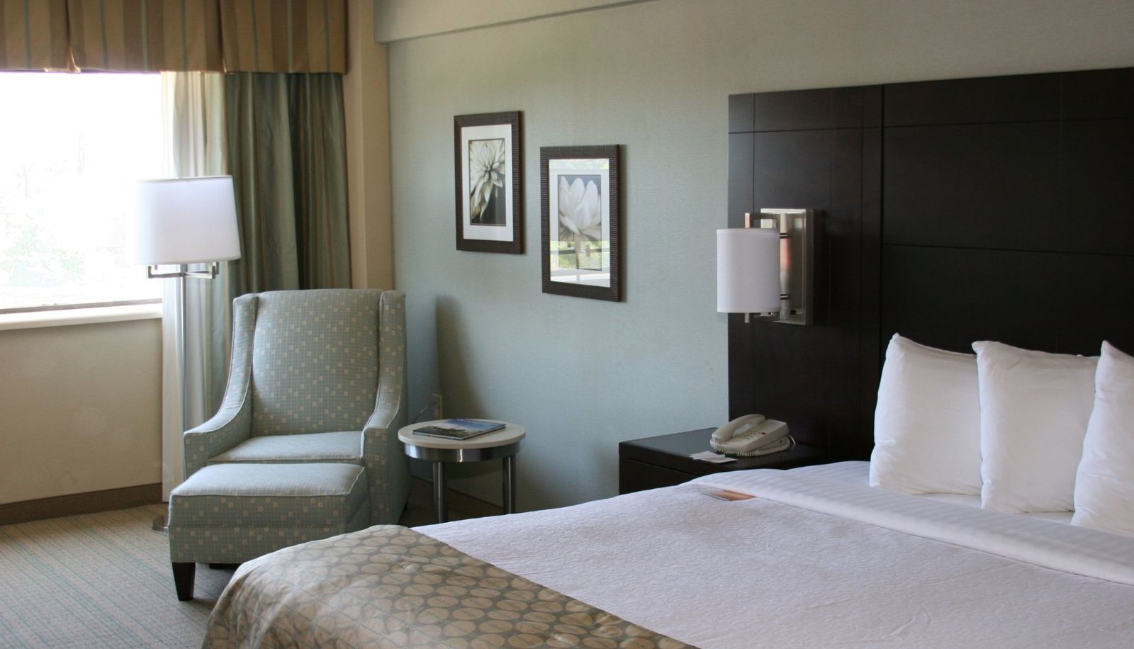 Zimmer - Holiday Inn VIRGINIA BEACH - NORFOLK by IHG