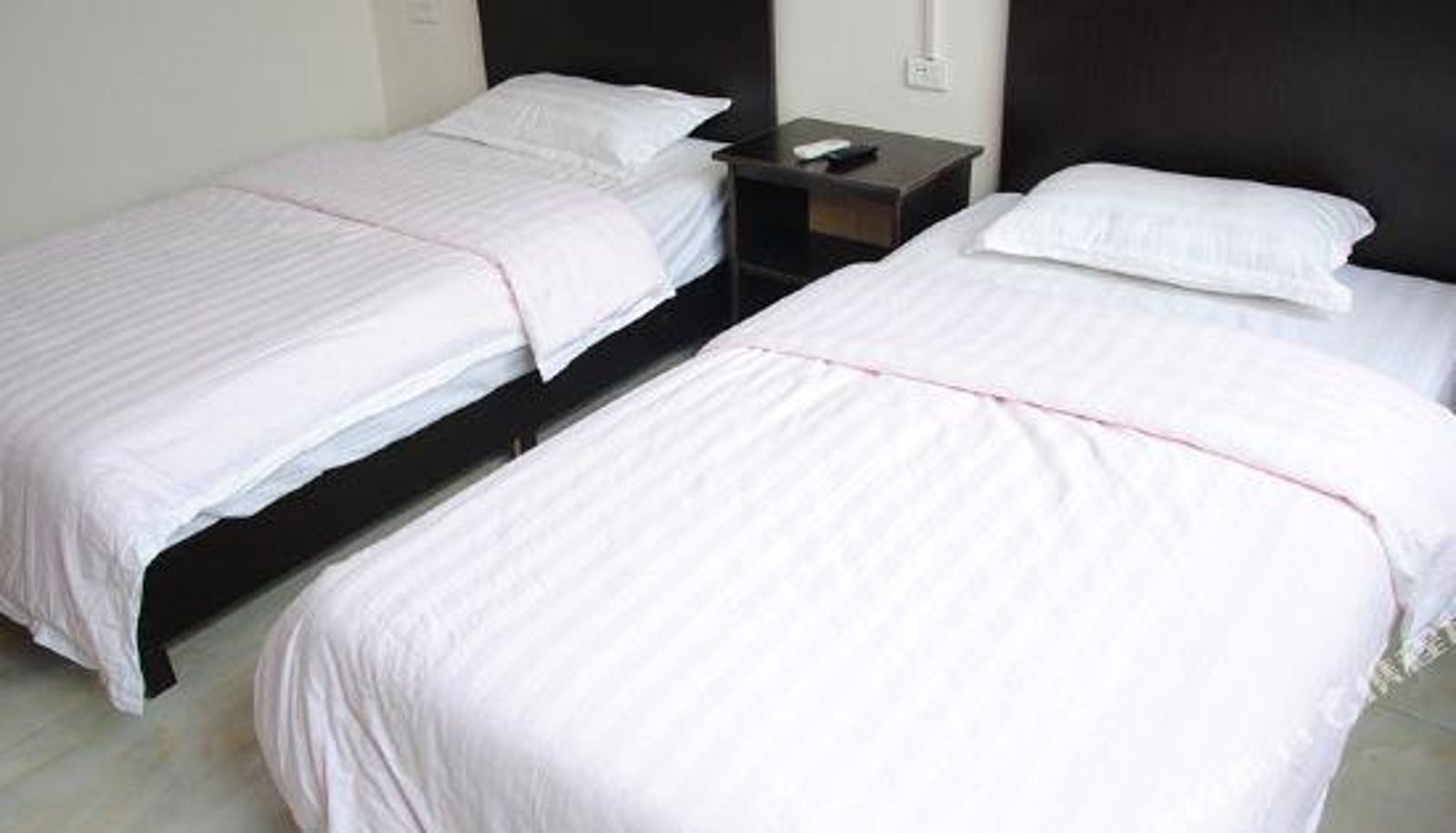 Zimmer - Sanmenxia Tianhe Hotel