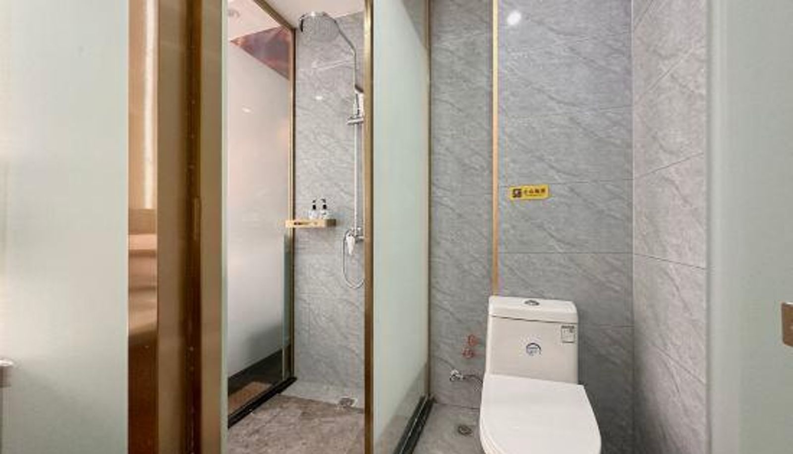 Business-Zimmer - Home Inn Baiyun Hotel (Shijiazhuang South 2nd Ring Road Huihua College Branch)