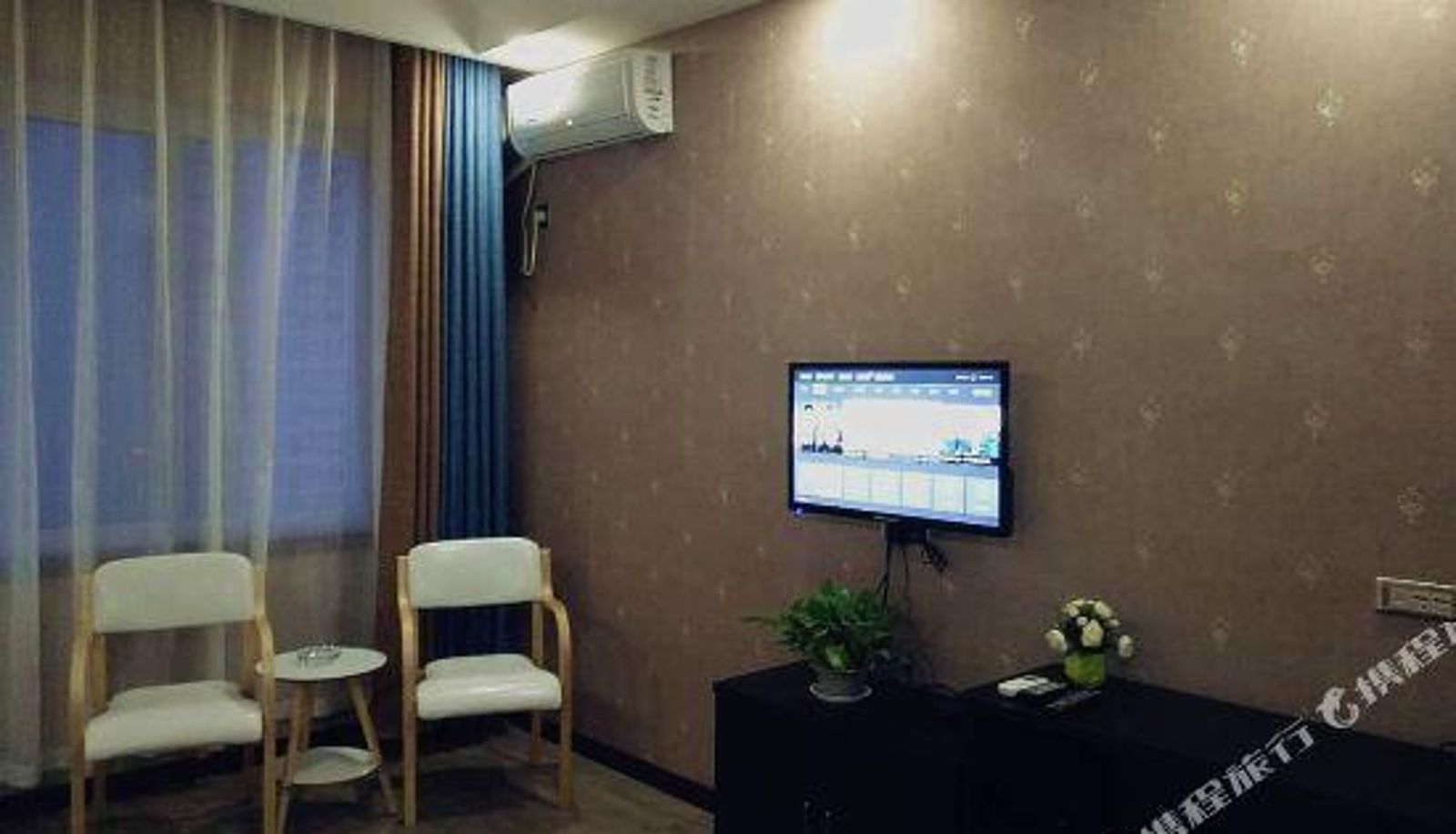 Zimmer - Sanmenxia Tianyue Hotel