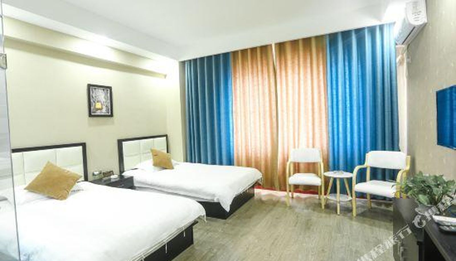 Chambre - Sanmenxia Tianyue Hotel