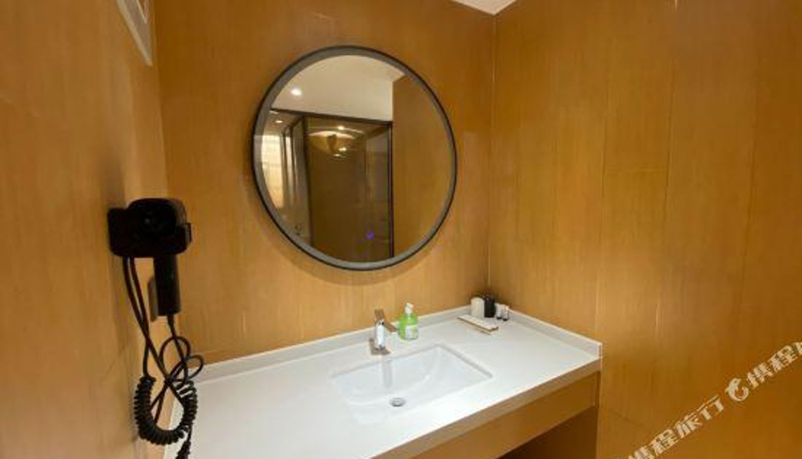 Room - PuXi Hotel (Hebei Foreign Languages University Branch)