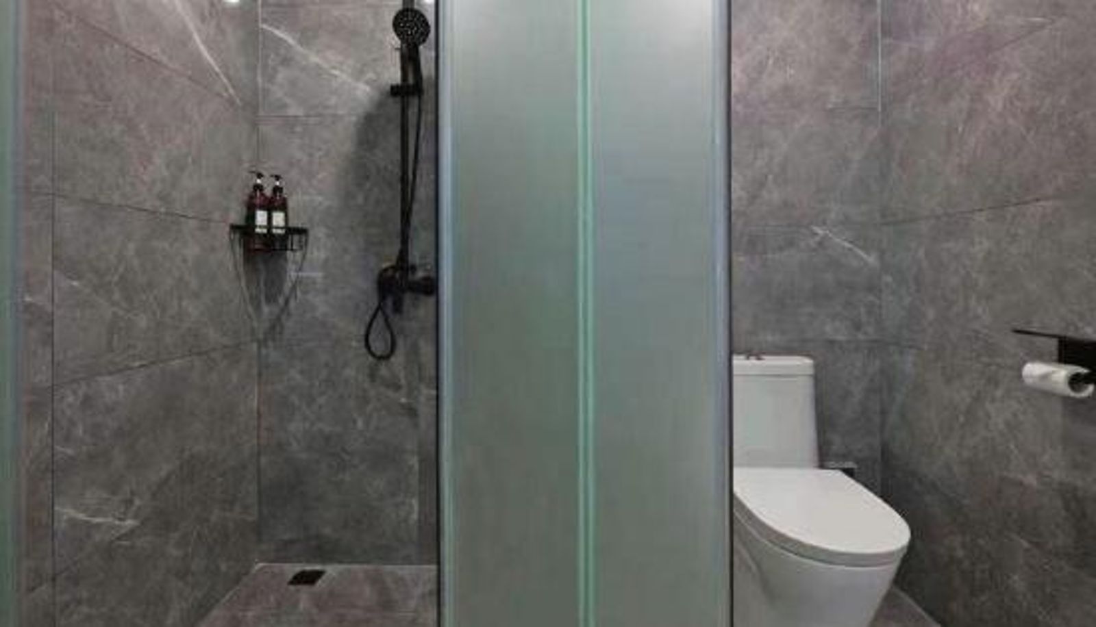 Zimmer - Ruisite Hotel (Beiguo Shopping Mall Branch)