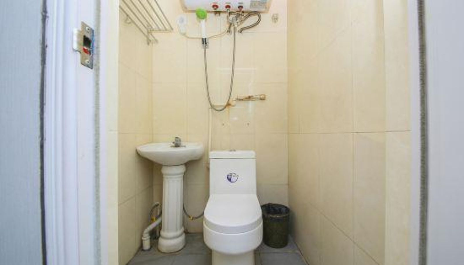 Zimmer - Shijiazhuang Lanyue Boutique Inn