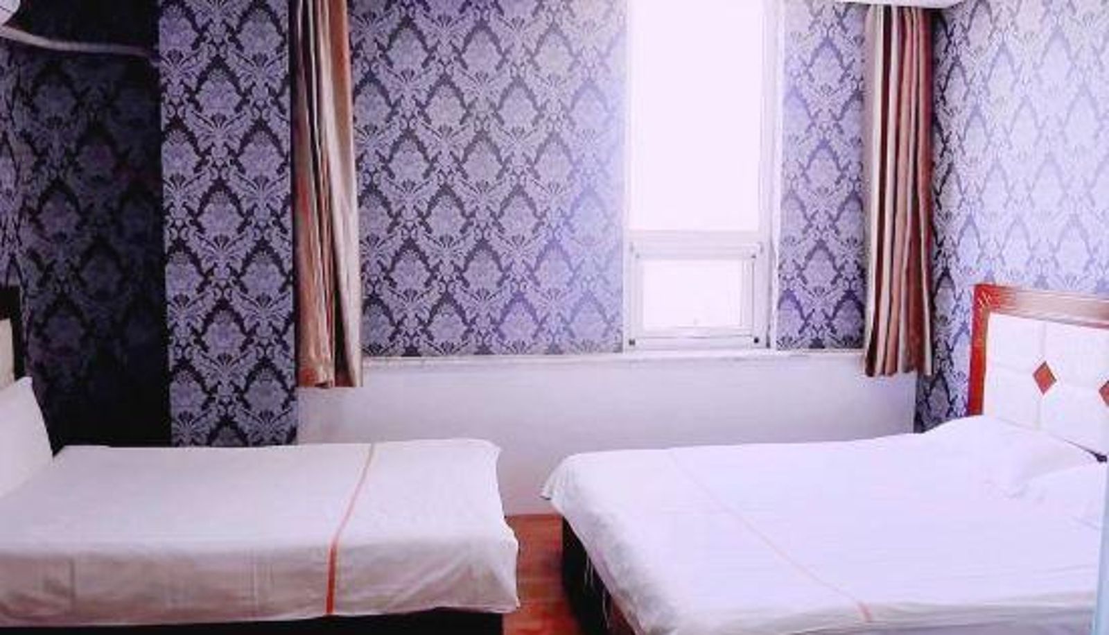 Camera per famiglia - Shijiazhuang Xinxin Express Hotel
