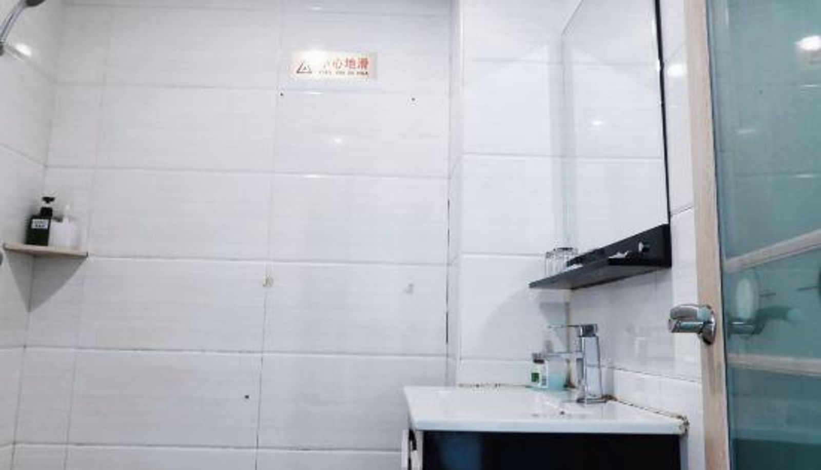 Kamer - Sanming Haoting Commercial Hotel