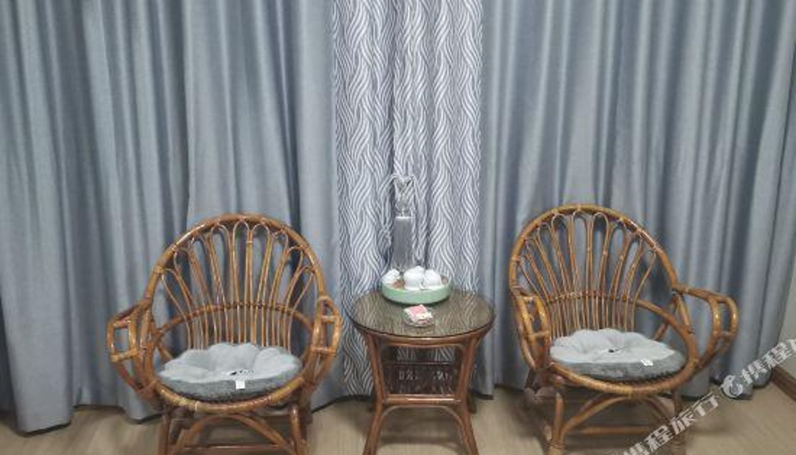 Pokój typu business - Sanming City Jiezuo Hotel