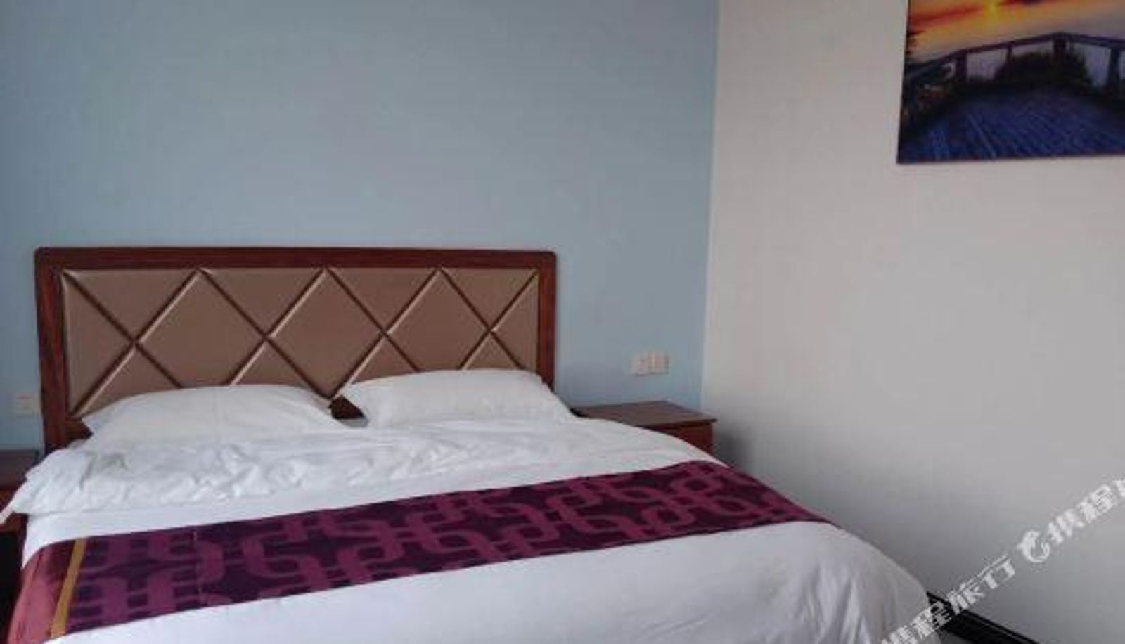 Zimmer - Shijiazhuang Laike Express Hotel