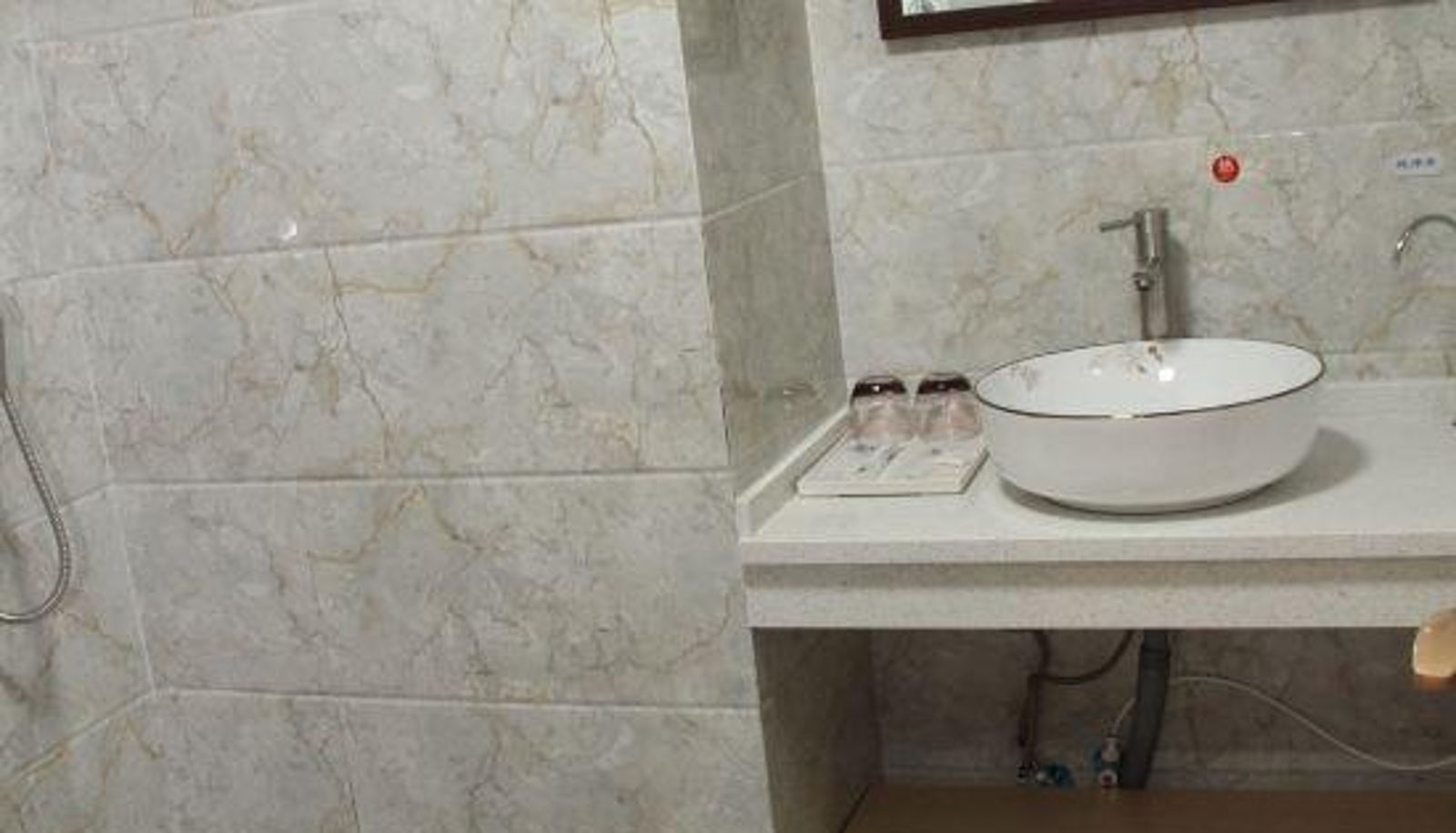 Business-kamer - Zhaogong Business Hotel (Sanmenxia South High-speed Railway Station)