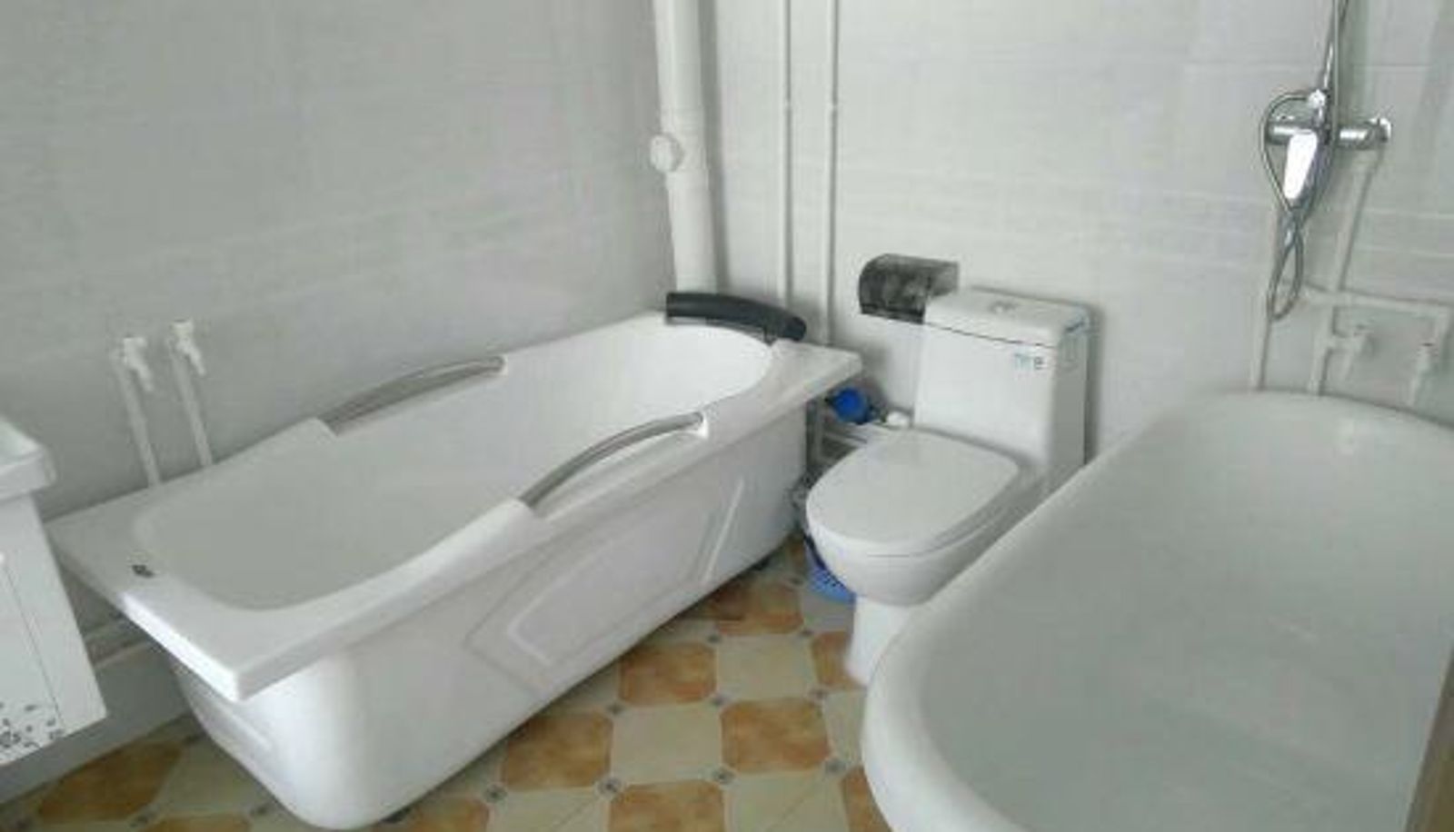 Pokój - Sanmenxia Chenchen Hot Spring Apartment