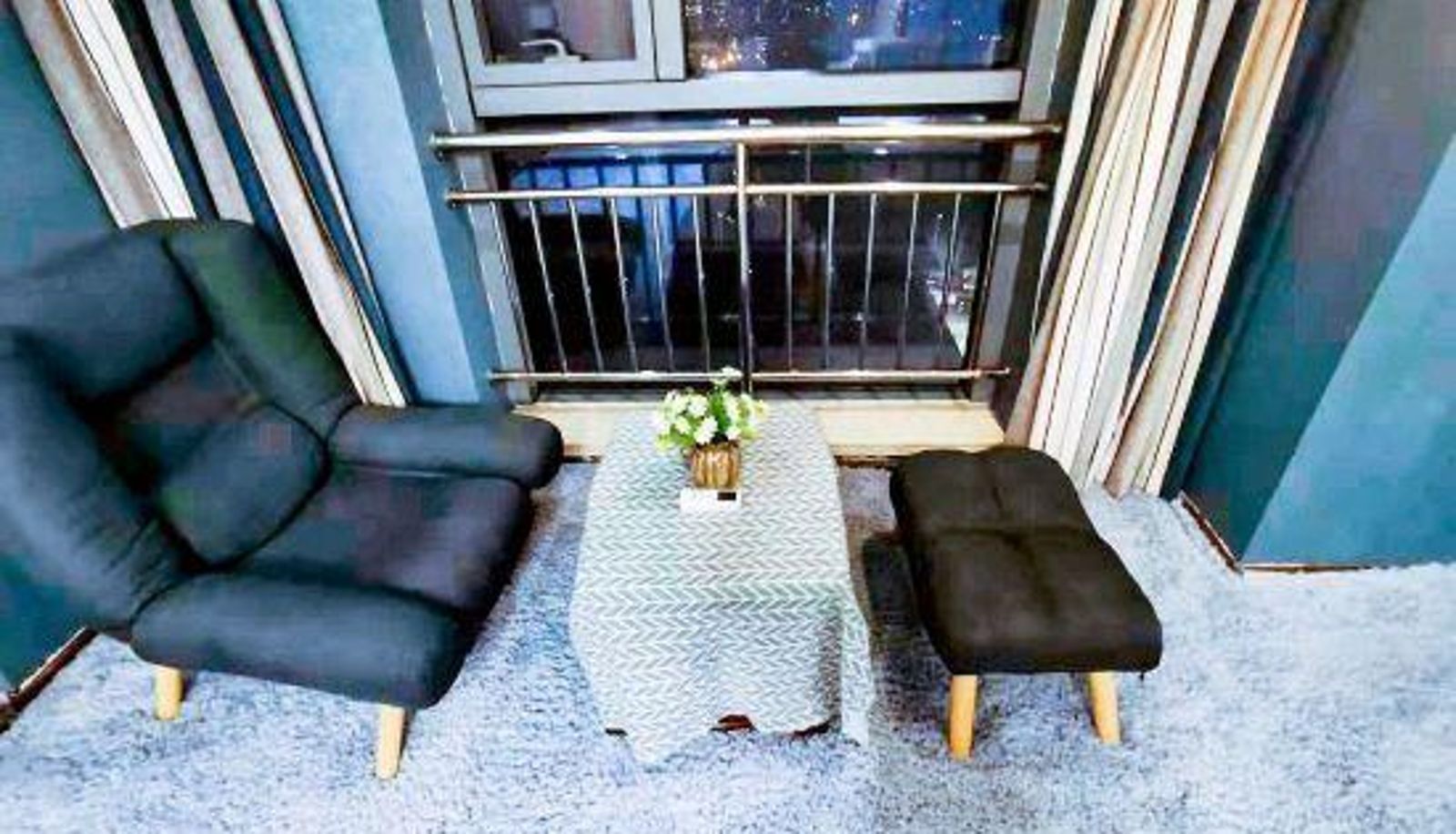 Business-Zimmer - Shijiazhuang Xiaochengji Apartment