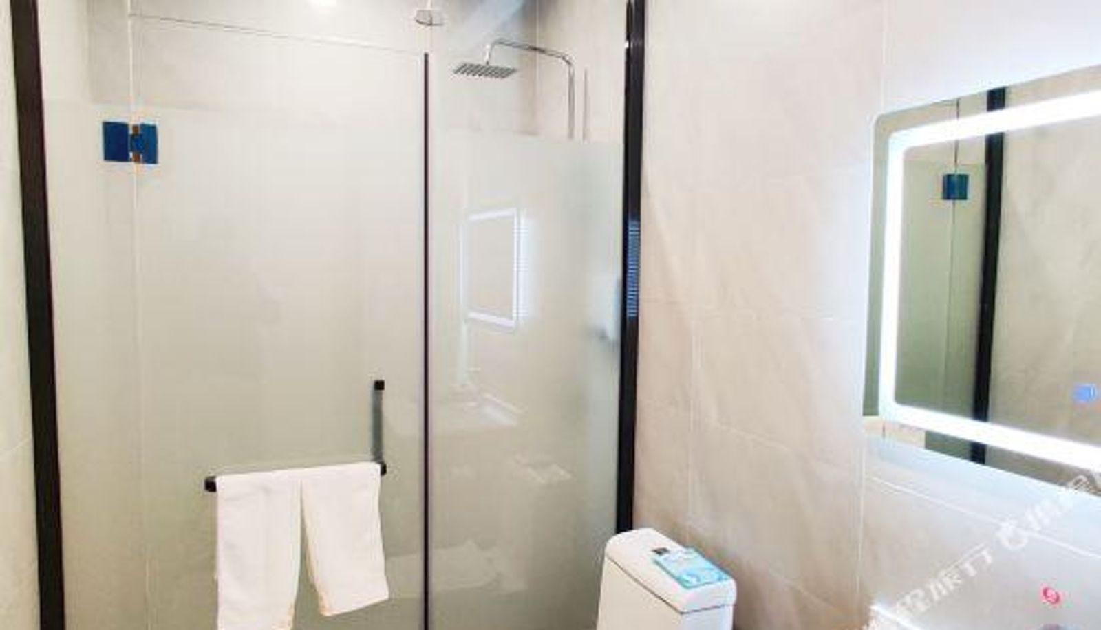 Zimmer - Chihiro Hotel (Hebei Normal University store)