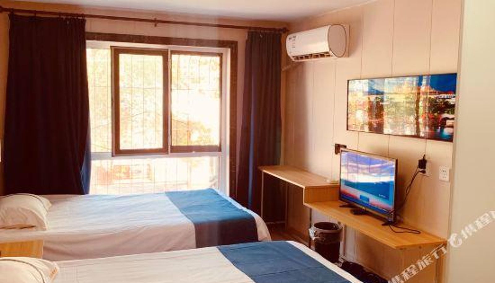Kamer - Fangxing Express Hotel (Shijiazhuang People's Hospital)