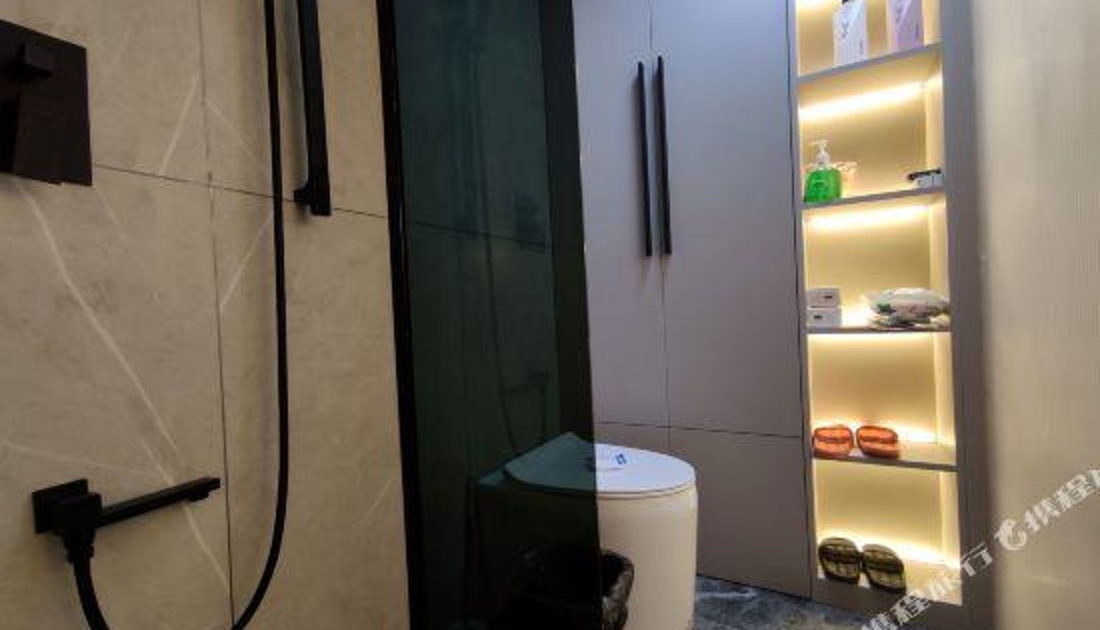 Habitación corporativa - Meisu Hotel (Shijiazhuang Yuhua Wanda Plaza)
