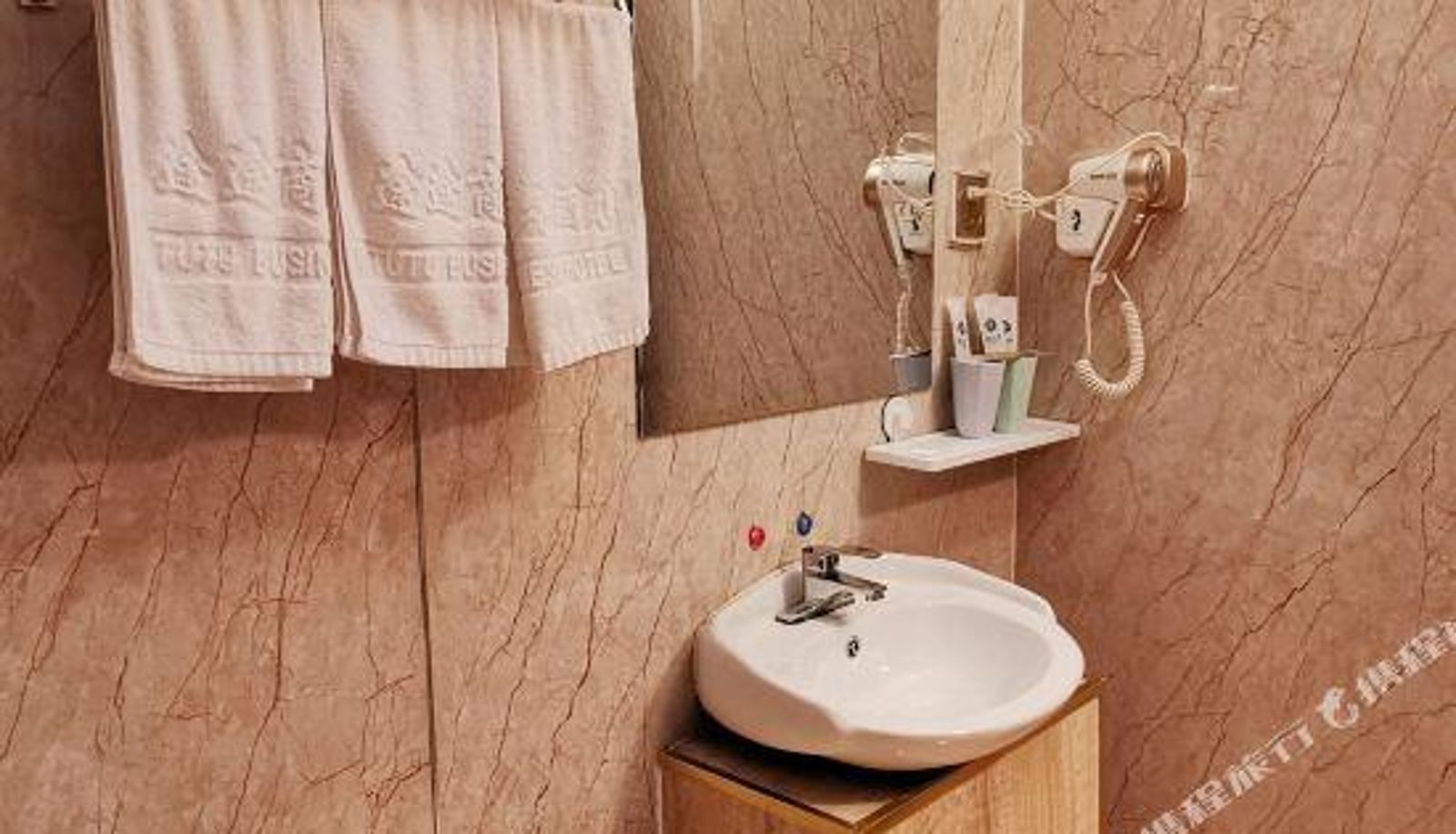 Familienzimmer - Tutu Business Hotel Shijiazhuang branch store
