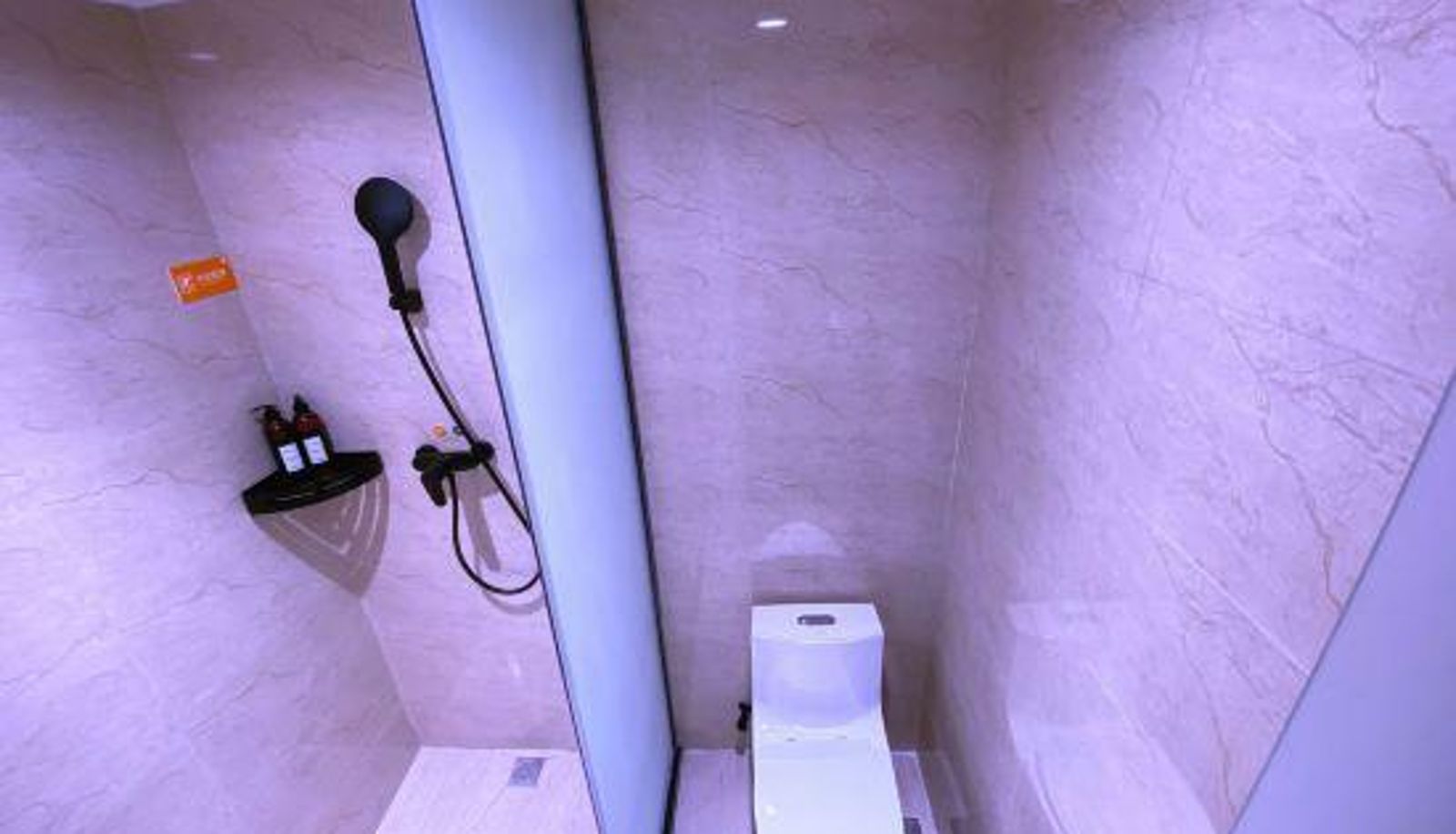 Camera - Ruisite Hotel (Shijiazhuang Zhongshan West Road Zhuang Branch)