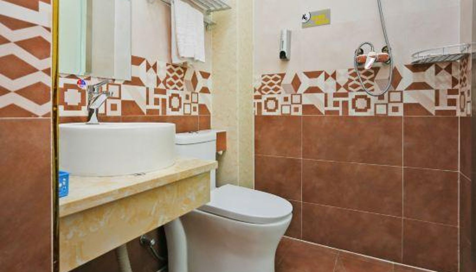 Zimmer - Shijiazhuang Yanzhao Yiyuan Hotel
