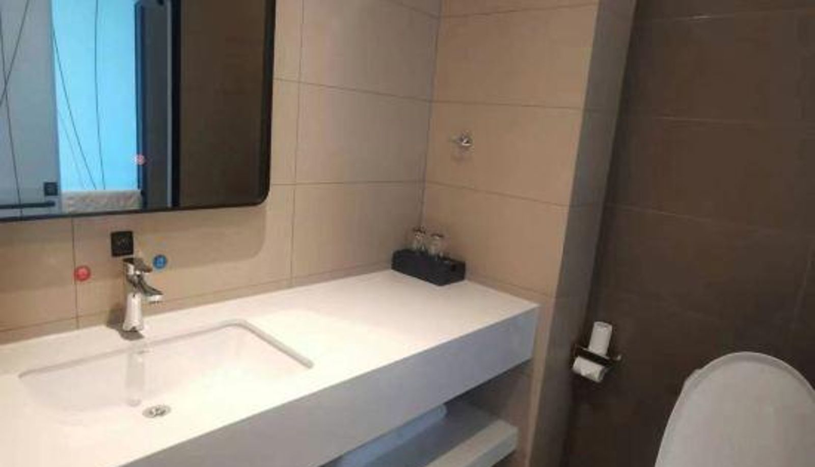 Room - Thankhotel Shijiazhuang Xinhua District Provincial Second Hospital Store