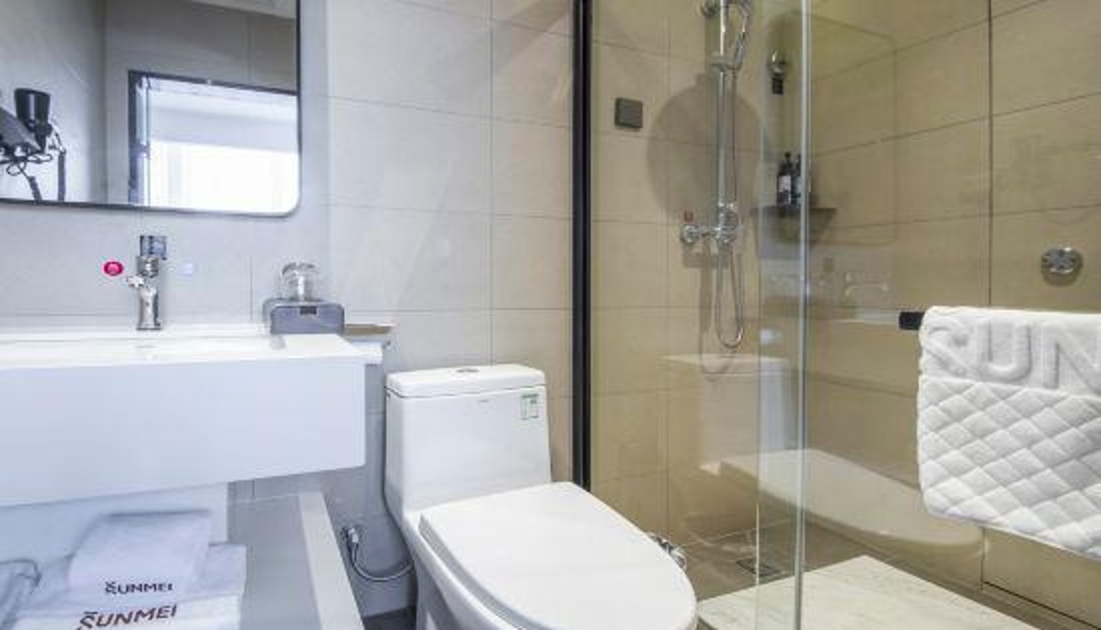 Room - Thankhotel Shijiazhuang Xinhua District Provincial Second Hospital Store