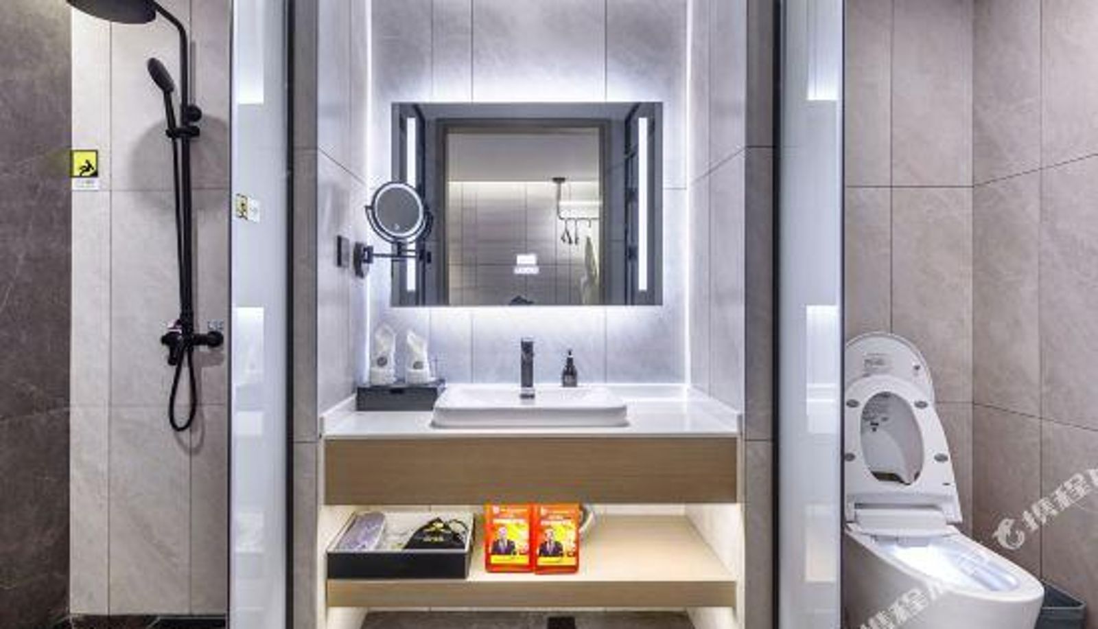 Zimmer - Youxi Film Hotel