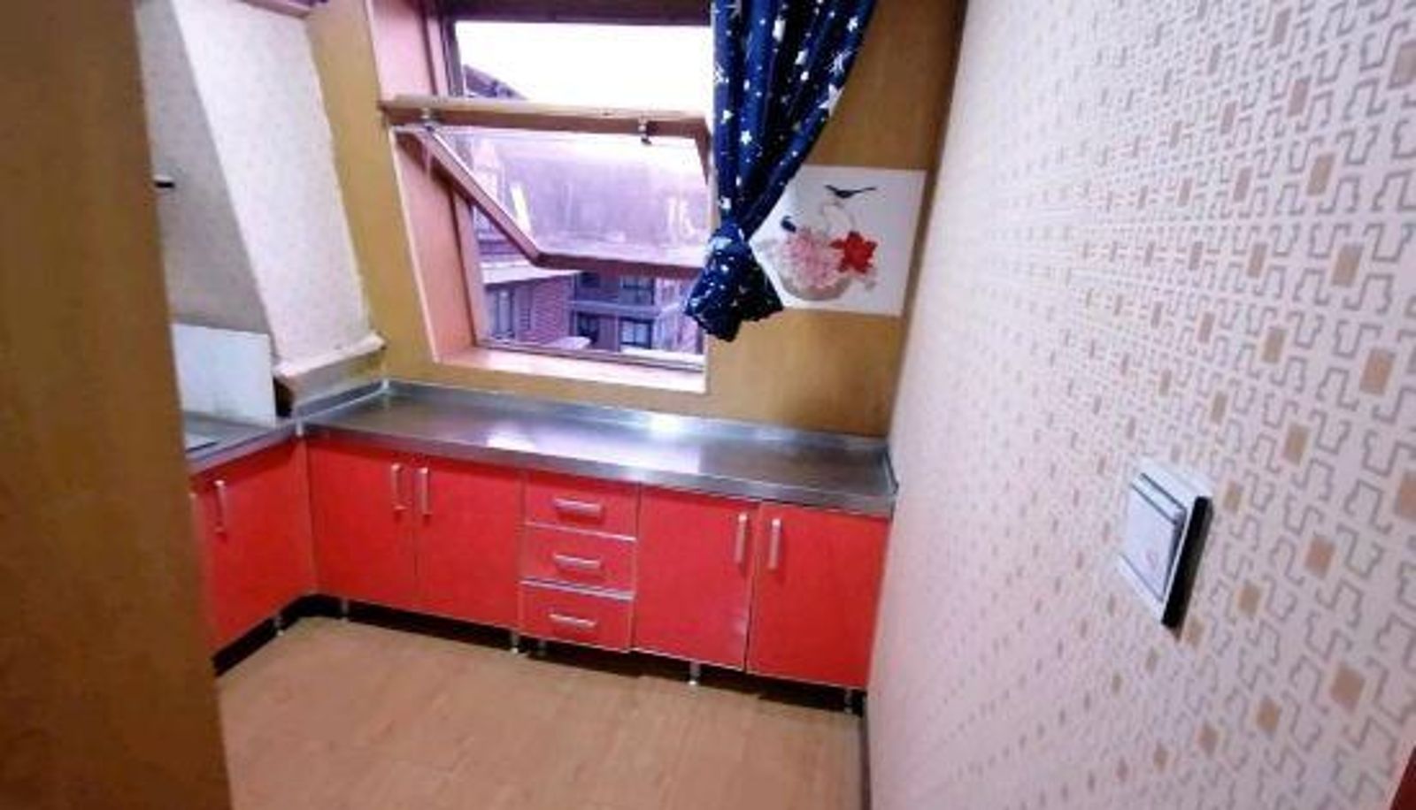 Family room - Apartment rent on Sunday in Shijiazhuang