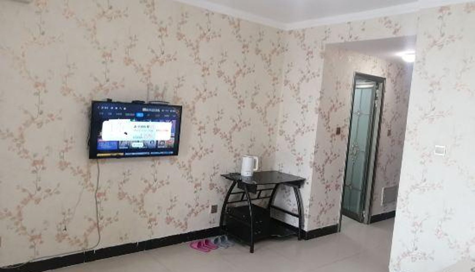 Innenbreich - Apartment rent on Sunday in Shijiazhuang