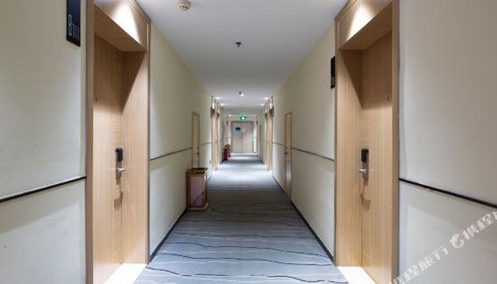 Centrum odnowy biologicznej i fitness - City  Comfort Inn