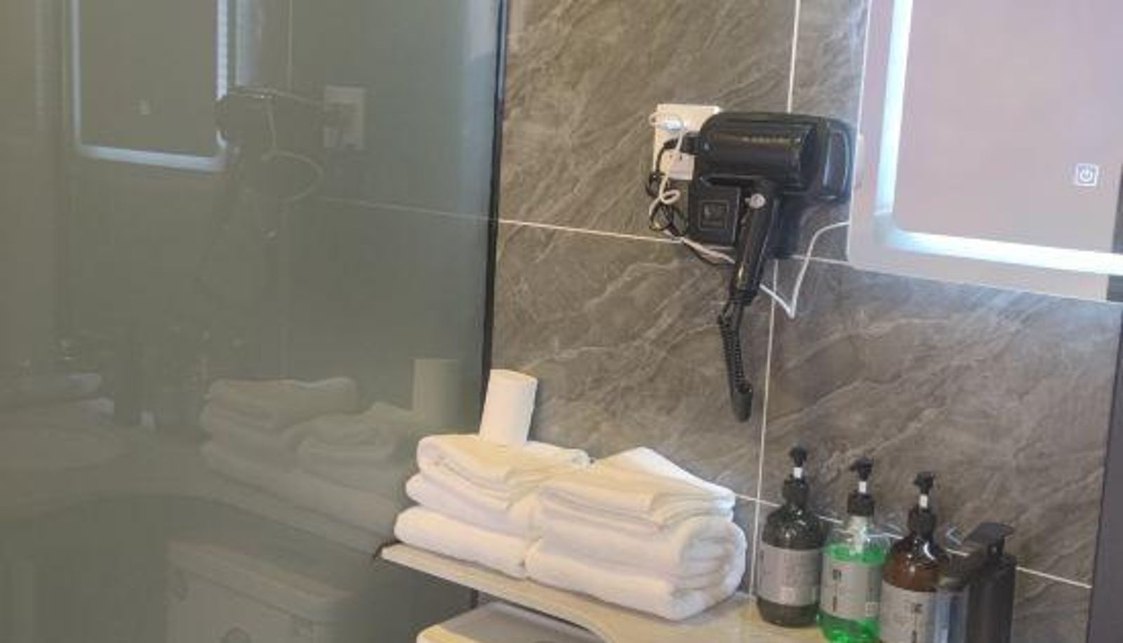 Business-kamer - Yujing Business Hotel (Shijiazhuang Station Subway Station East Square of Railway Station)