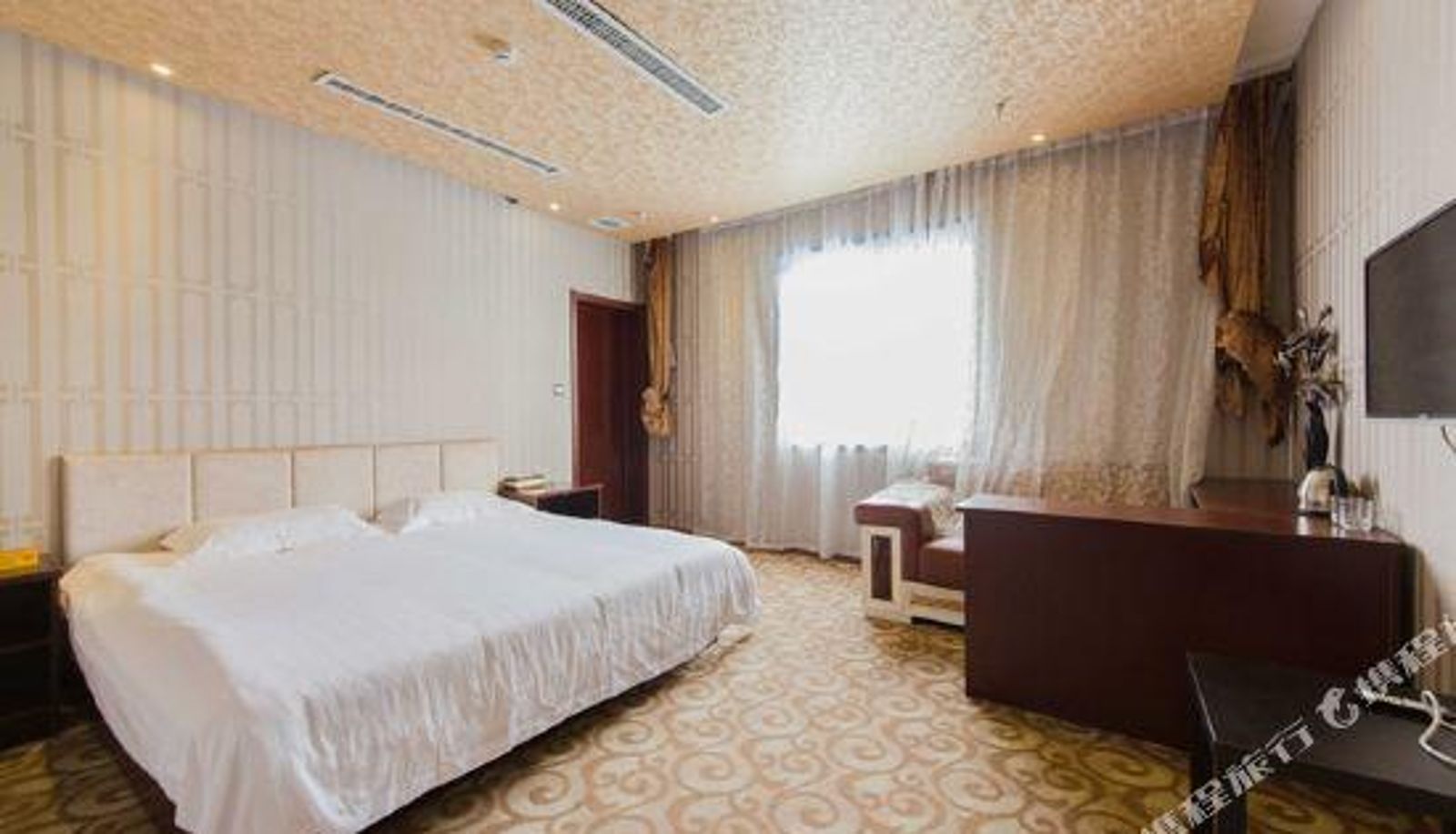 Pokój - Shijiazhuang Ruilin Hotel