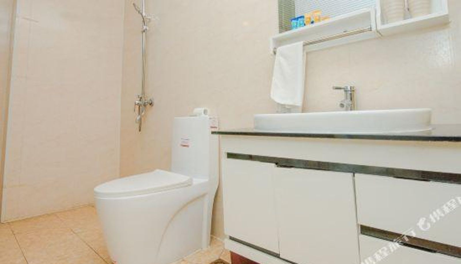 Zimmer - Shijiazhuang Ruilin Hotel