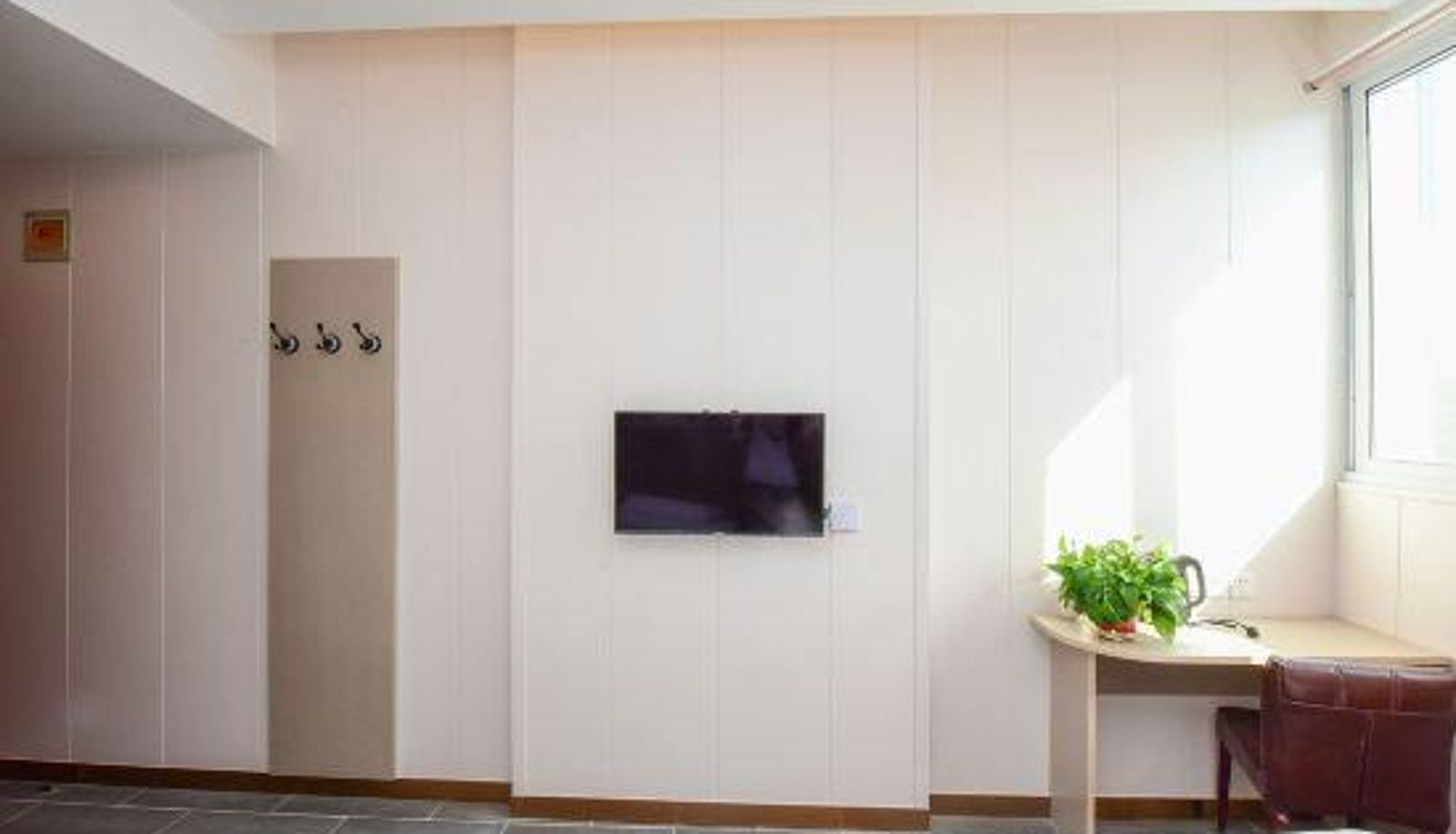 Business-Zimmer - Anjia Express Hotel (Shijiazhuang Chenpeng Branch)